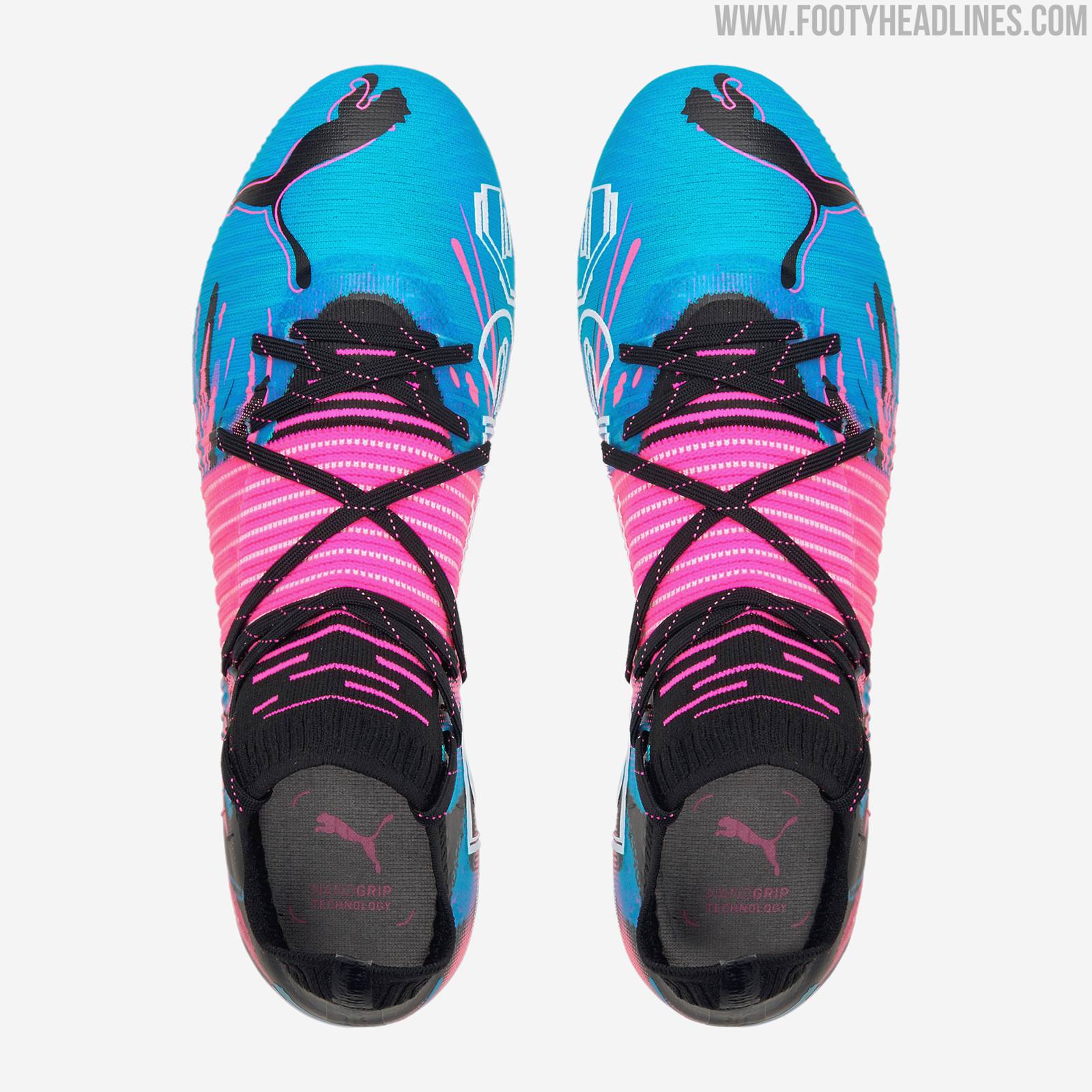Neymar top futsal boots